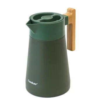Thermos 1.5 Litre COOKER Vert