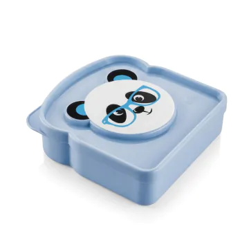 Boîte à Déjeuner Panda