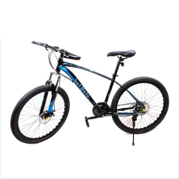 Vélo 29" BELVELO+21 Vitesse Shimano Bleu