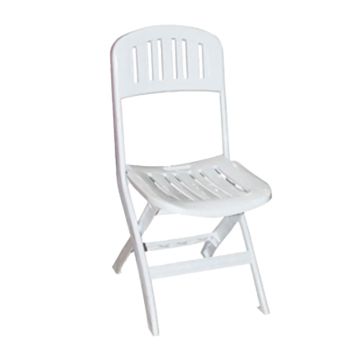 Chaise Pliante Grand Modèle KOLL YOUM