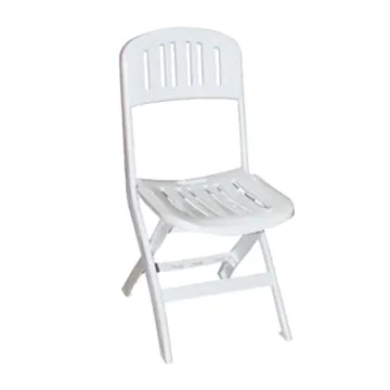 Chaise Pliante Grand Modèle KOLL YOUM