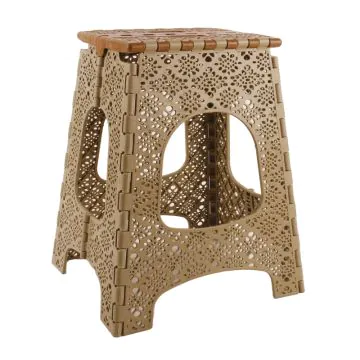 Tabouret Pliante  KOLL YOUM