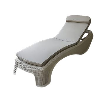 Matelas SOFPINCE Pour Transat Grège