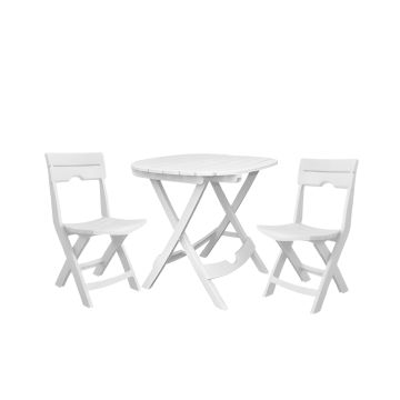 Pack HOME LINE Blanc