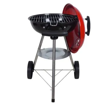 Barbecue à Charbon HOME LINE YH22014D 