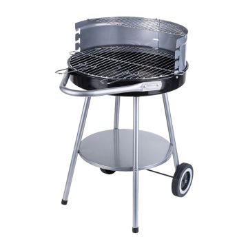Barbecue à Charbon HOME LINE KY23018B   