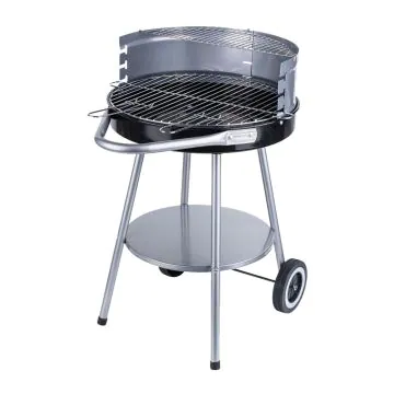 Barbecue à Charbon HOME LINE KY23018B   