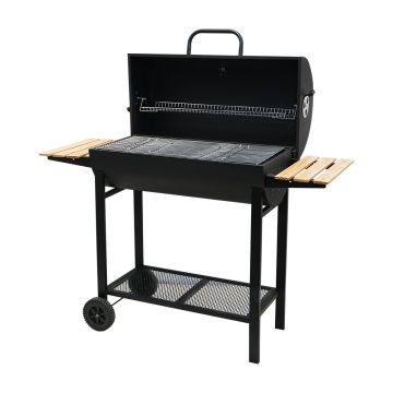 Barbecue à Charbon HOME LINE 1813-24S 