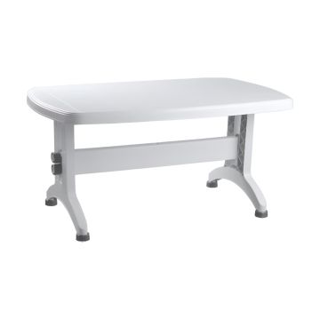 Table Ovale 120*80 KOLL YOUM