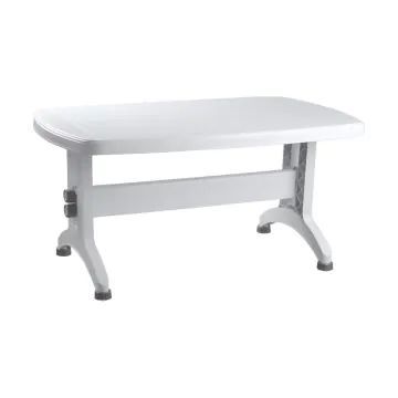 Table Ovale 120*80 KOLL YOUM