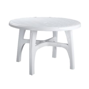 Table Ronde 90CM KOLL YOUM