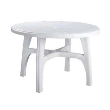 Table Ronde 90CM KOLL YOUM