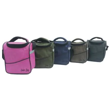 Panier Isotherme Croquant 