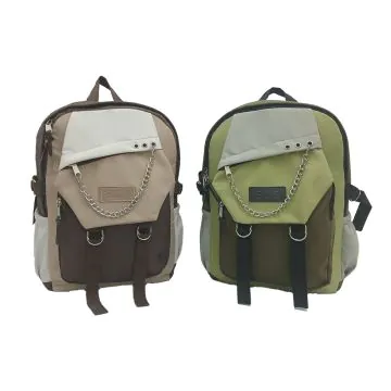 Sac à Dos Scolaire PARIS 