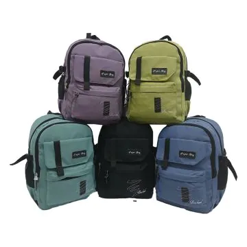 Sac à Dos  Scolaire COSTARICA  