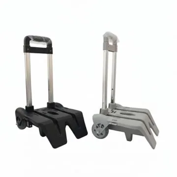 Trolley 2 Roues Pour Sac à Dos