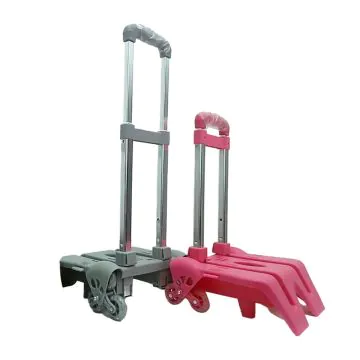 Trolley 6 Roues Pour Sac à Dos