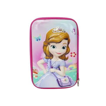 Trousse 3D 1 Compartiment 