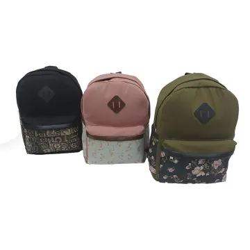 Sac à Dos Scolaire SYMPHONIE