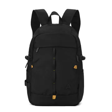 Sac a Dos Scolaire BG 100 Noir