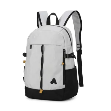 Sac a Dos Scolaire  BG 100 Gris