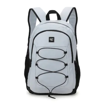 Sac a Dos Scolaire BG103 Bleu Ciel