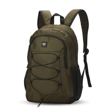 Sac a Dos Scolaire 103 Vert