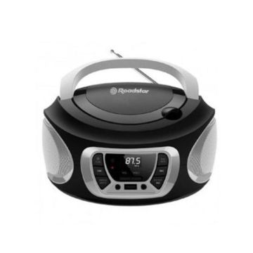 RADIO PORTABLE FM / CDR -365U/SL