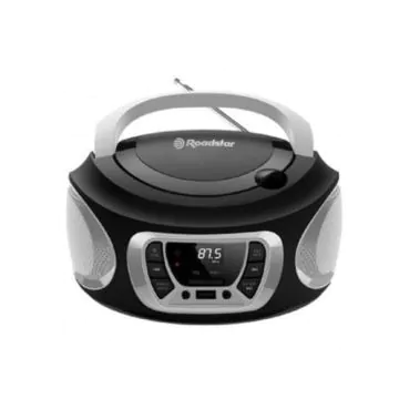 RADIO PORTABLE FM / CDR -365U/SL