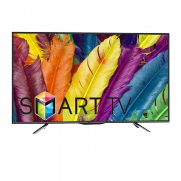 TV Led BIOLUX 32" Full HD Smart Avec Récepteur Intégré