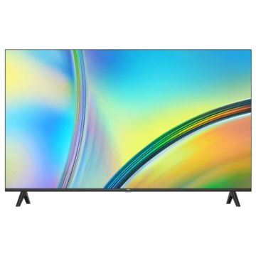 Tv TCL 32'' Smart Android S5400A LED Full HD Avec Récepteur Integré
