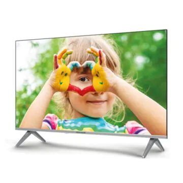 TV MAXWELL 32'' M20 HD Avec Récepteur Intégré