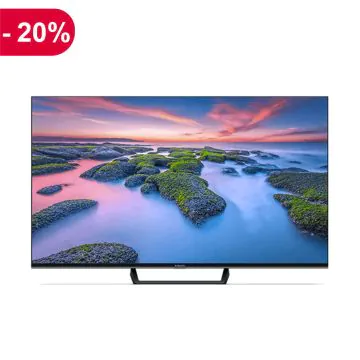 TV XIAOMI 50" A2 Smart UHD 4K  