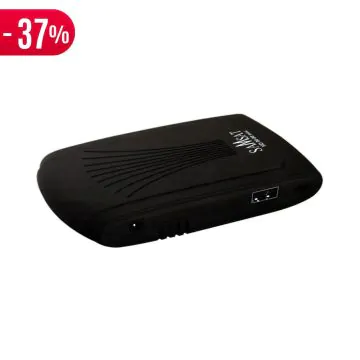 Récepteur Samsat HD 90-90 Mini