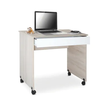 Bureau Informatique SOTUFAB MEDIA à Roulettes - BI0135