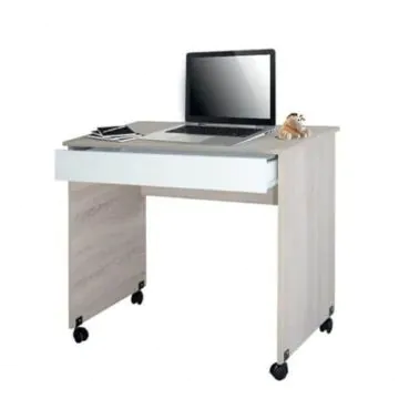 Bureau Informatique SOTUFAB MEDIA à Roulettes - BI0135