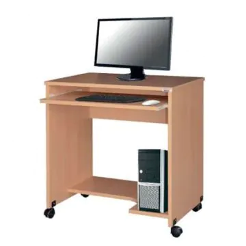 Bureau Informatique SOTUFAB ARDO à Roulettes - BI0111