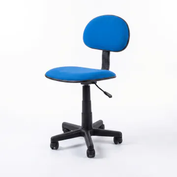 Chaise Enfant SOTUFAB Baby Sans Accoudoirs - Bleu CHB0009BL