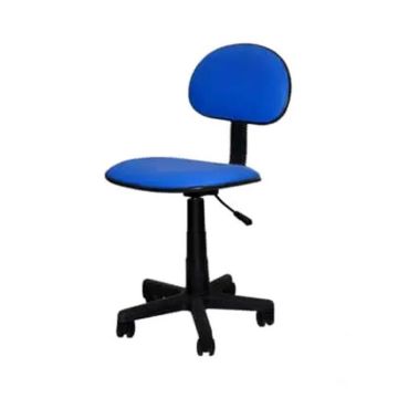 Chaise Enfant SOTUFAB Baby Sans Accoudoirs - Bleu CHB0009BL