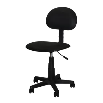 Chaise Enfant SOTUFAB Baby Sans Accoudoirs - Noir CHB0009NR