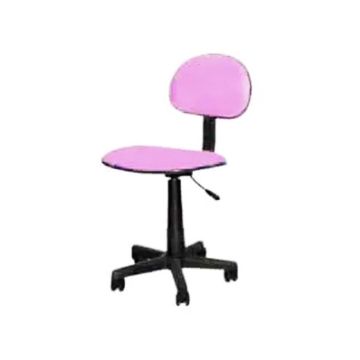 Chaise Enfant SOTUFAB Baby Sans Accoudoirs - Rose CHB0009RS