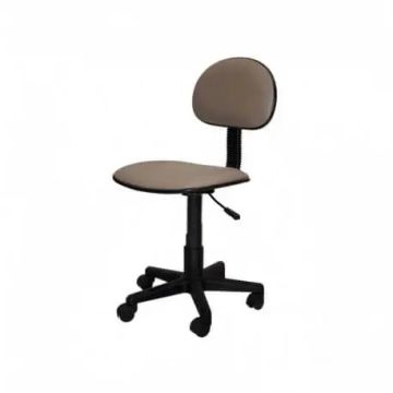 Chaise Enfant SOTUFAB Baby Sans Accoudoirs - Moka CHB0009MK