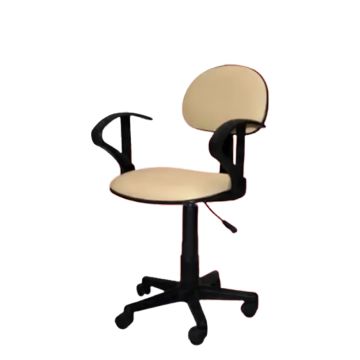 Chaise Enfant SOTUFAB Baby Avec Accoudoirs - Beige CHB0064BG