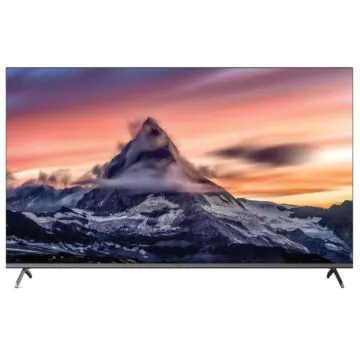 TV BIOLUX 70'' Smart Google Tv ECO70RSM UHD 4K Avec  Récepteur Intégré