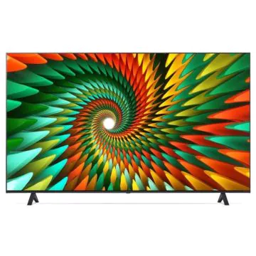 Tv LG 50'' Smart NanoCell NANO77 UHD 4K Avec Récepteur Intégré 