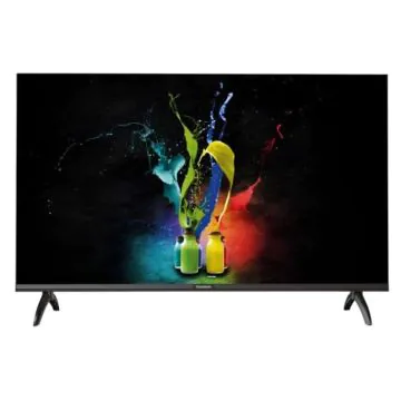TV TELEFUNKEN 32'' C7 Avec  Récepteur Intégré 