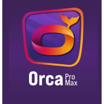 Carte Abonnement ORCA PRO MAX + DIWAN SPORT 12 MOIS
