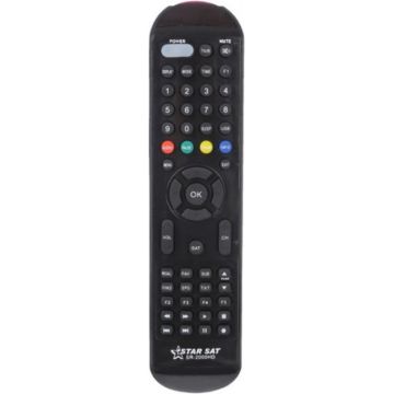 Télécommande Récepteur SR-2000HD / SR-2020HD