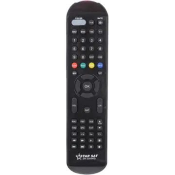 Télécommande Récepteur SR-2000HD / SR-2020HD