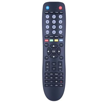  Télécommande Récepteur Samsat 5200 HD Noir